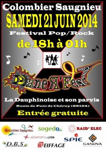 Affiche 2014