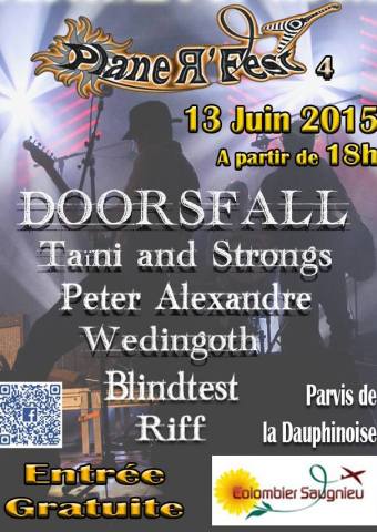 Affiche 2015