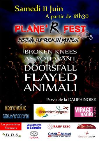 Affiche 2016