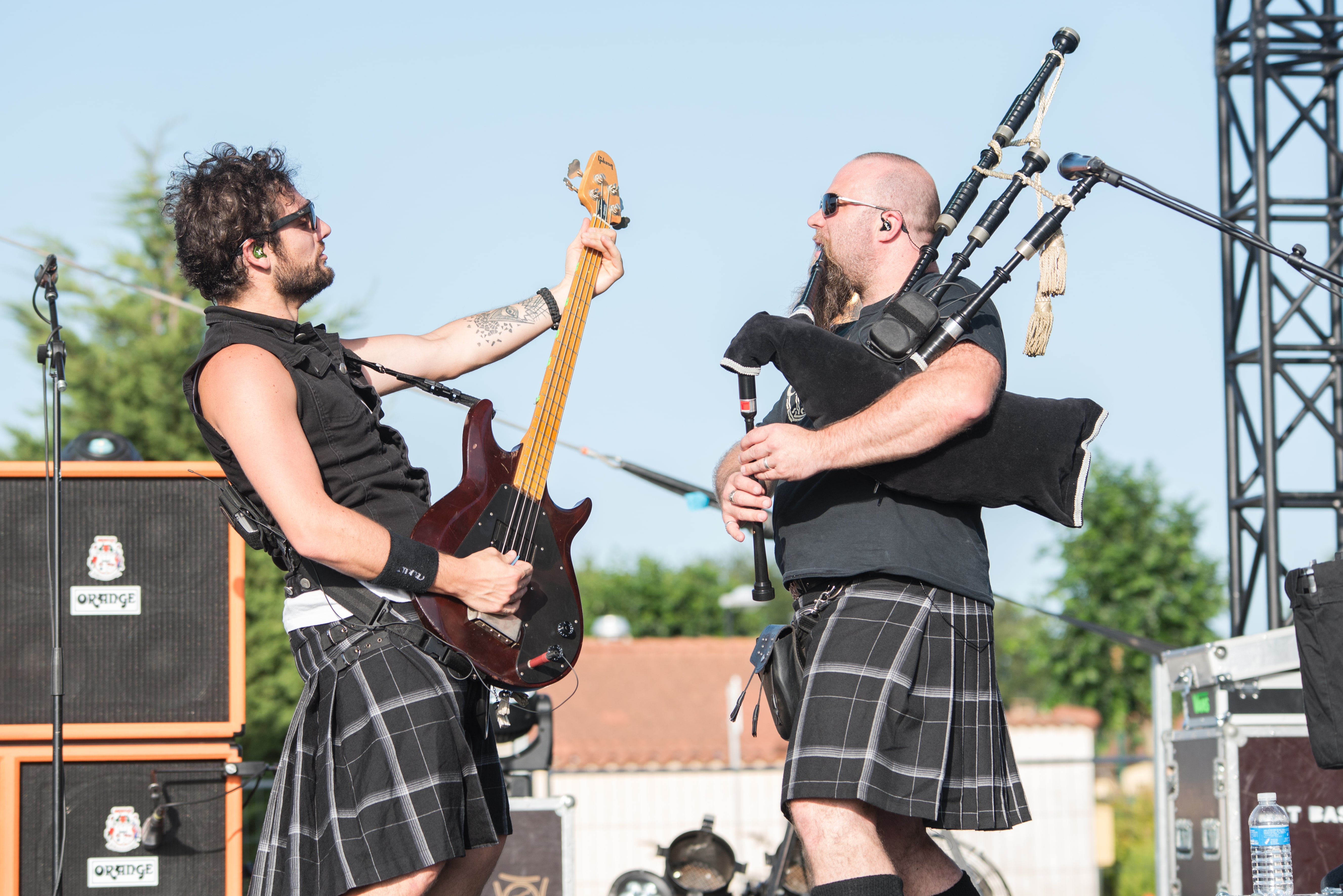 Celkilt 33