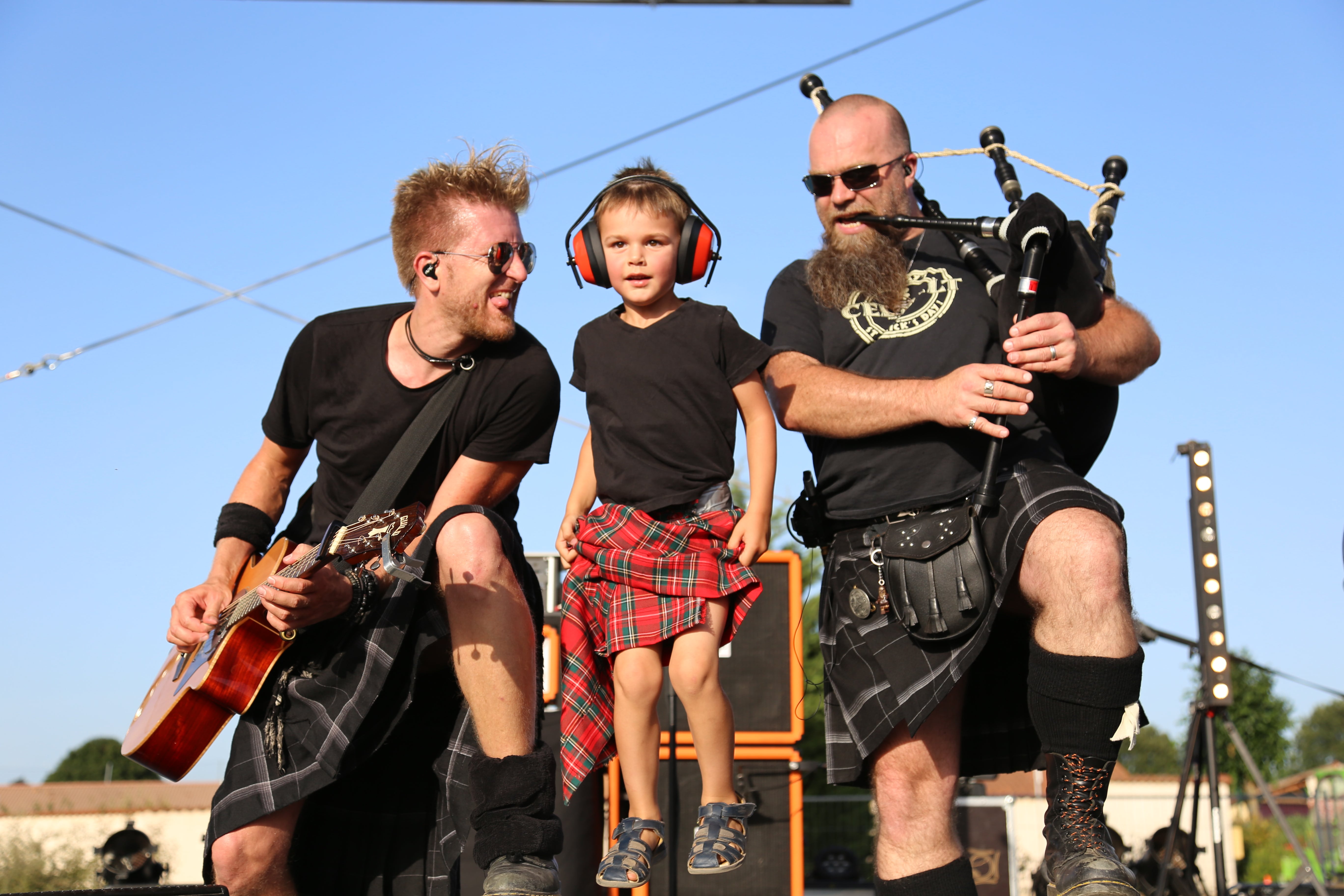Celkilt 40