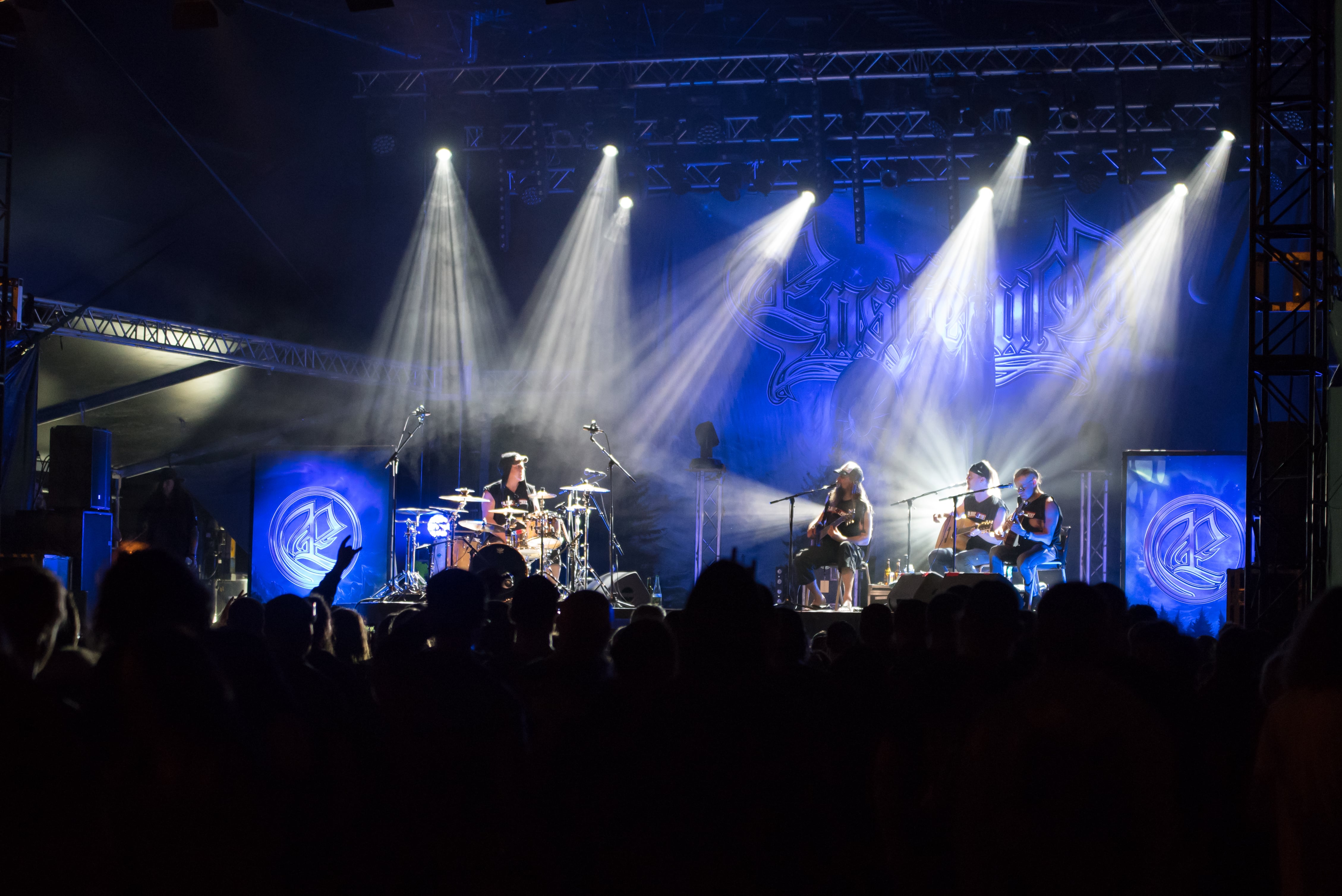 Ensiferum 13