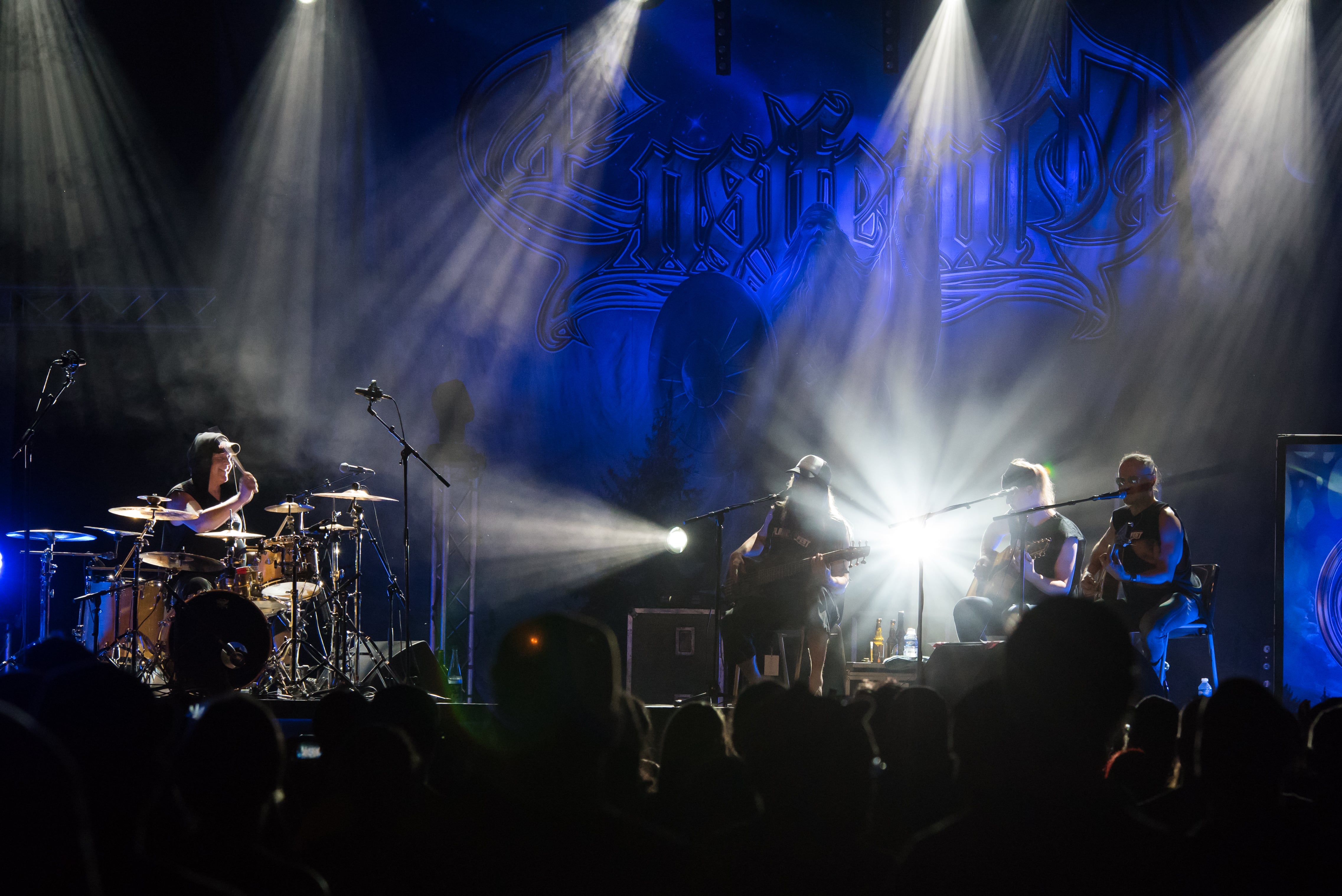 Ensiferum 14