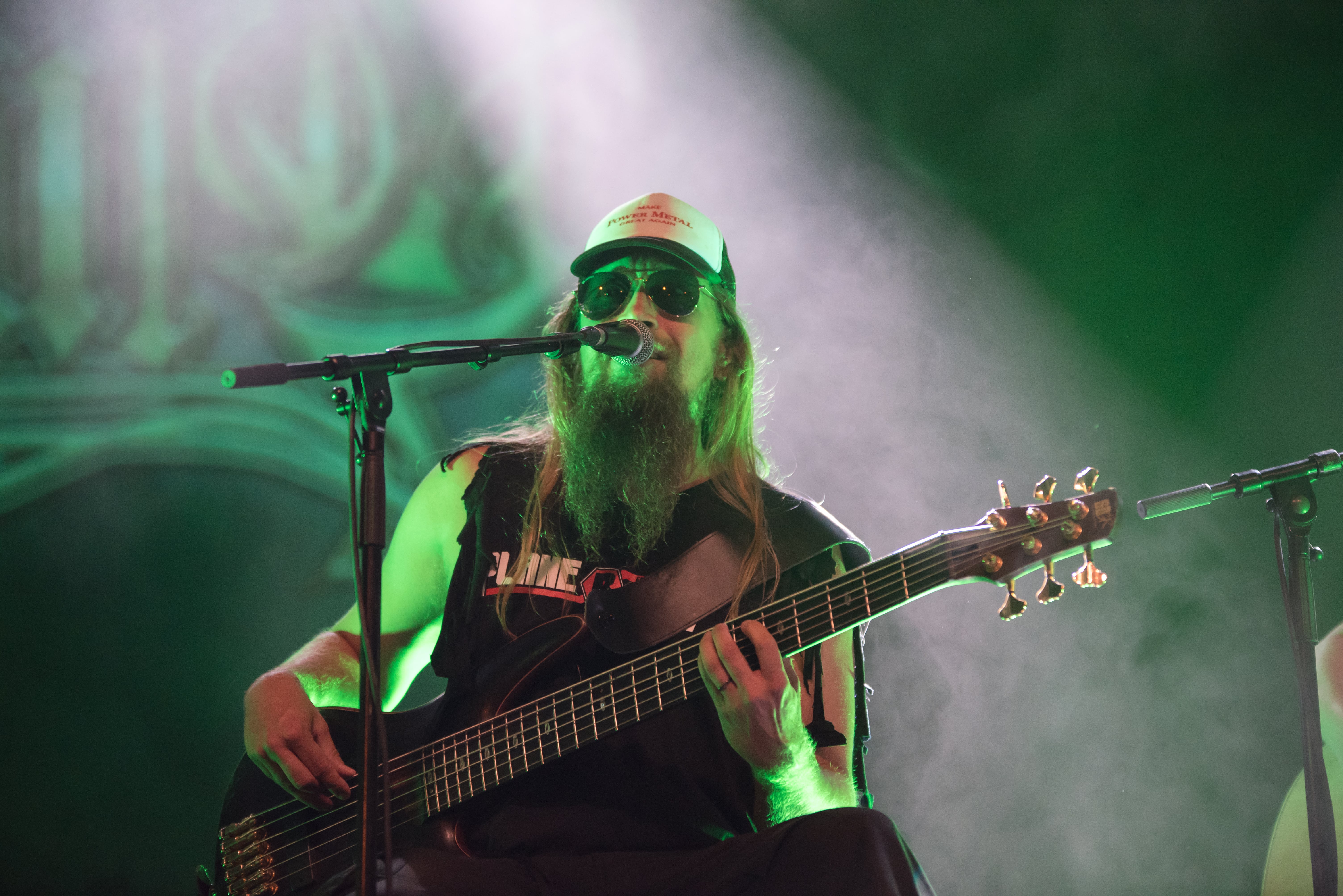 Ensiferum 2