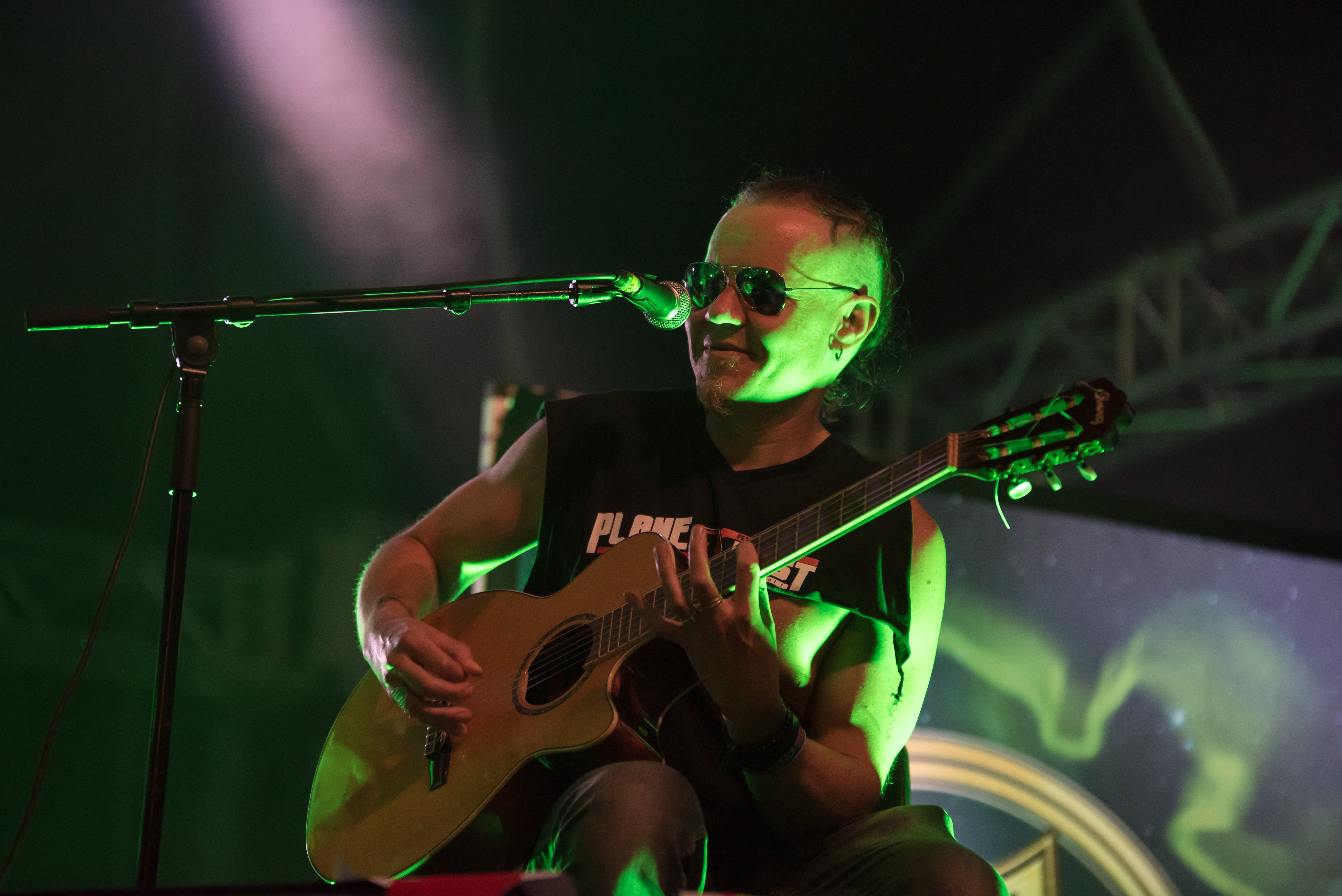 Ensiferum 7