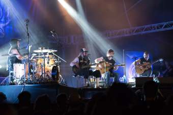 Ensiferum 17