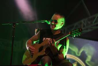 Ensiferum 7