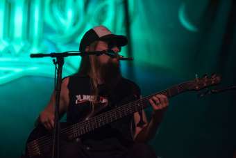 Ensiferum 9