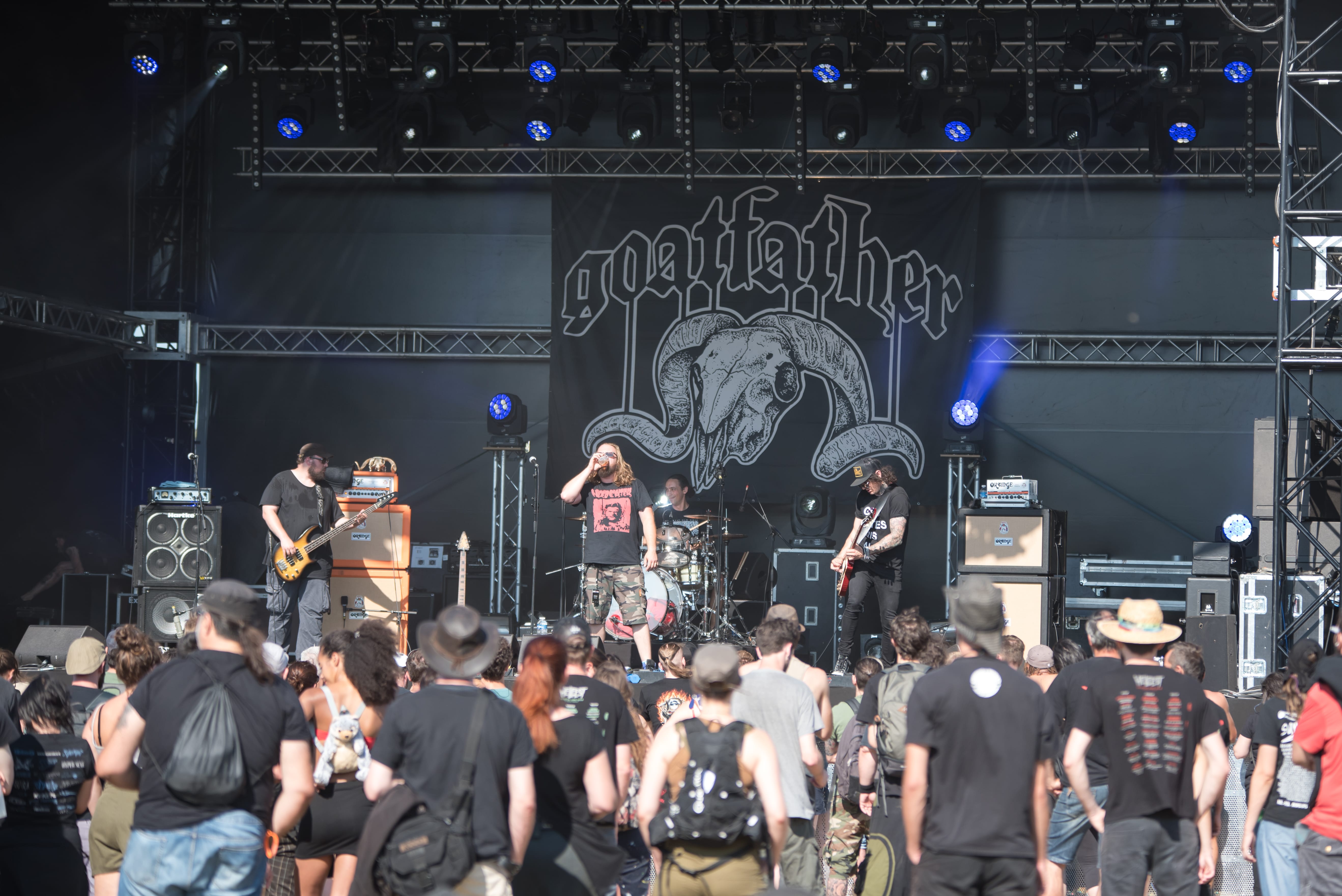 Goatfather 10