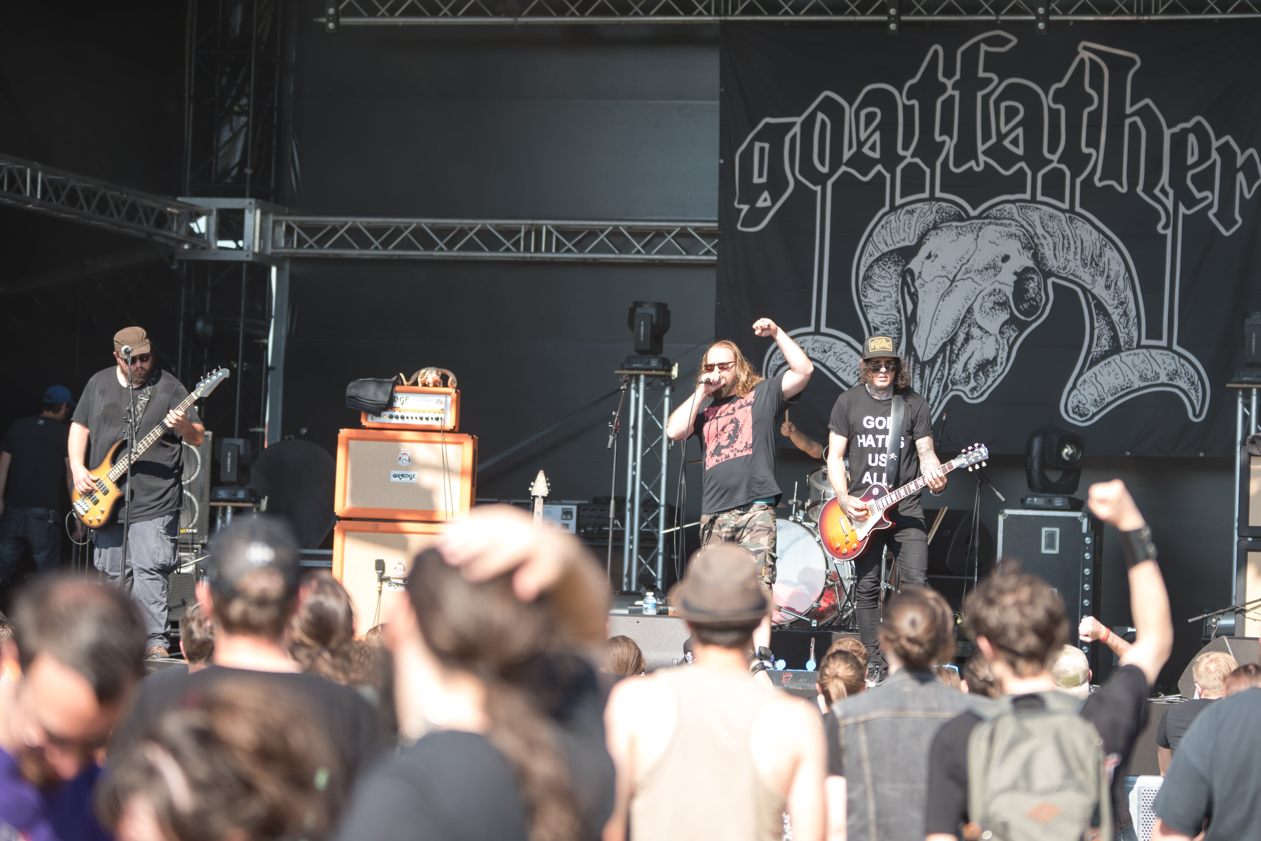 Goatfather 2