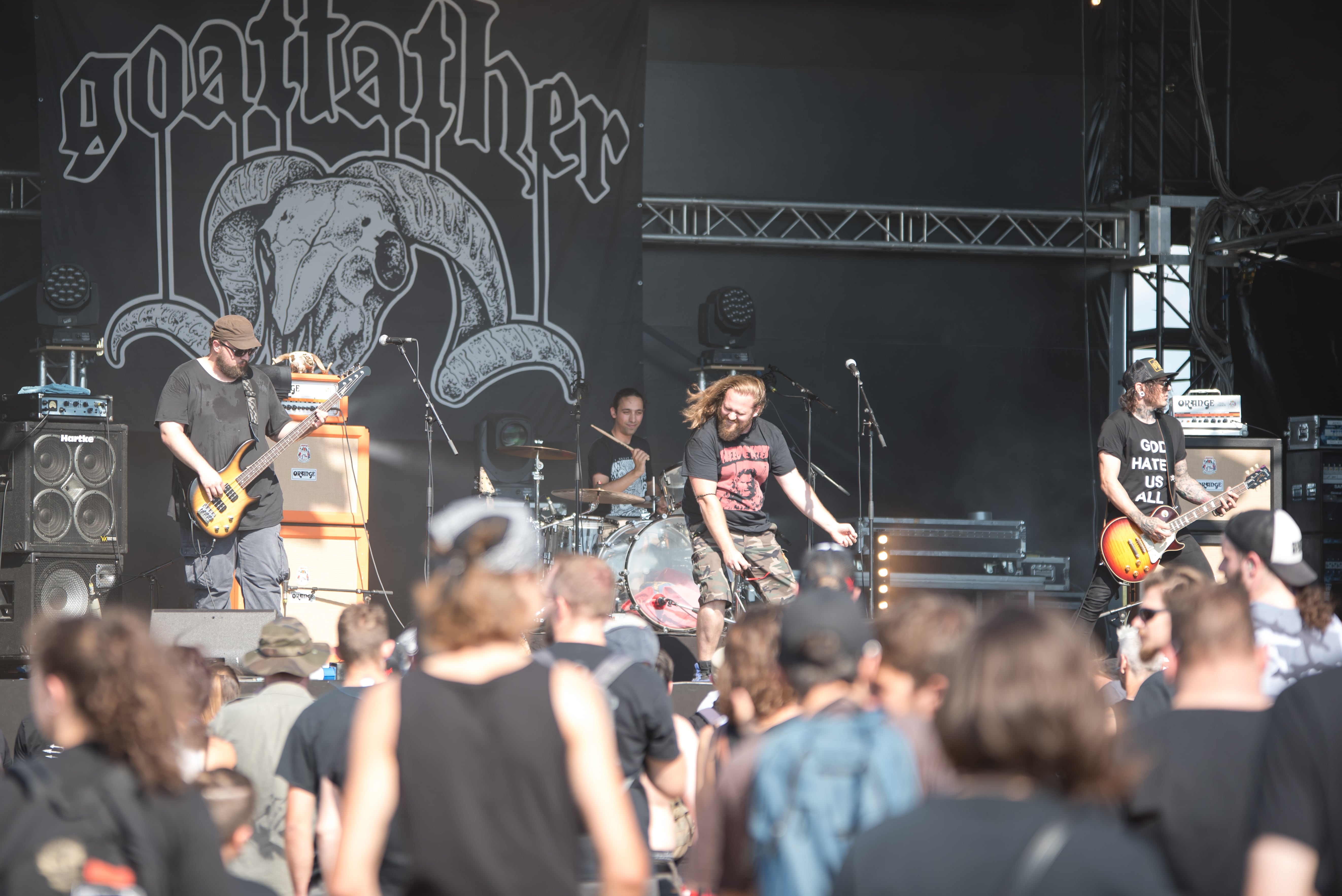 Goatfather 7