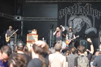 Goatfather 2