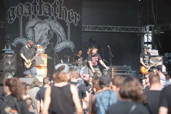 Goatfather 7