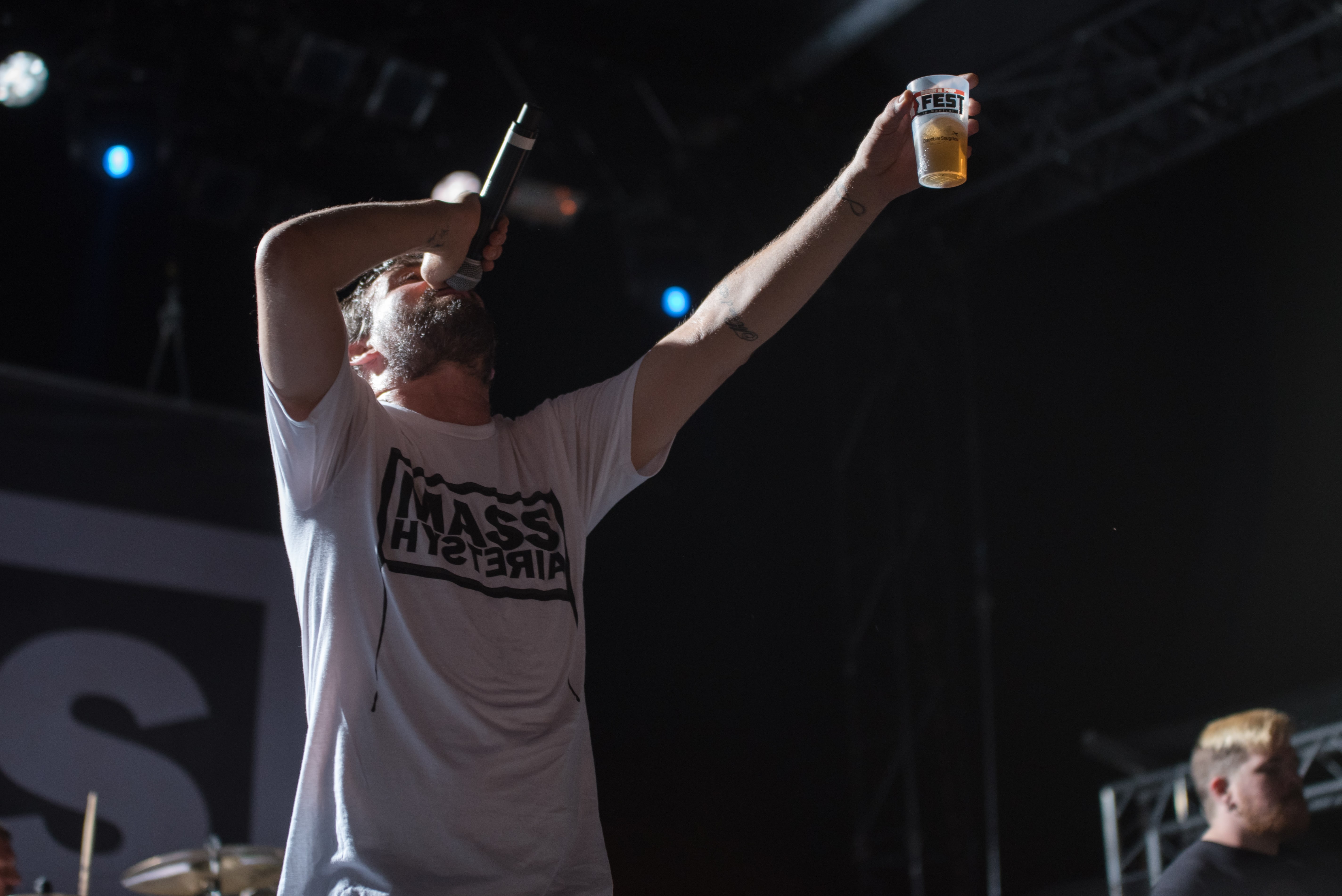 Mass Hysteria 3