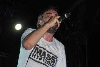 Mass Hysteria 7