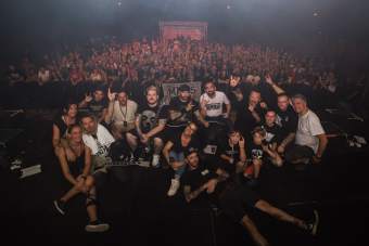 Mass Hysteria 75