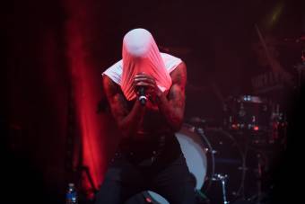 Mat Bastard 16