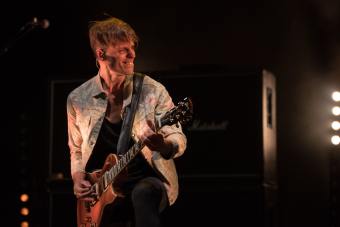 Mat Bastard 28