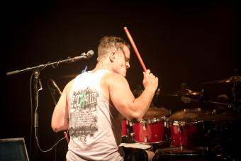 Tagada Jones 12