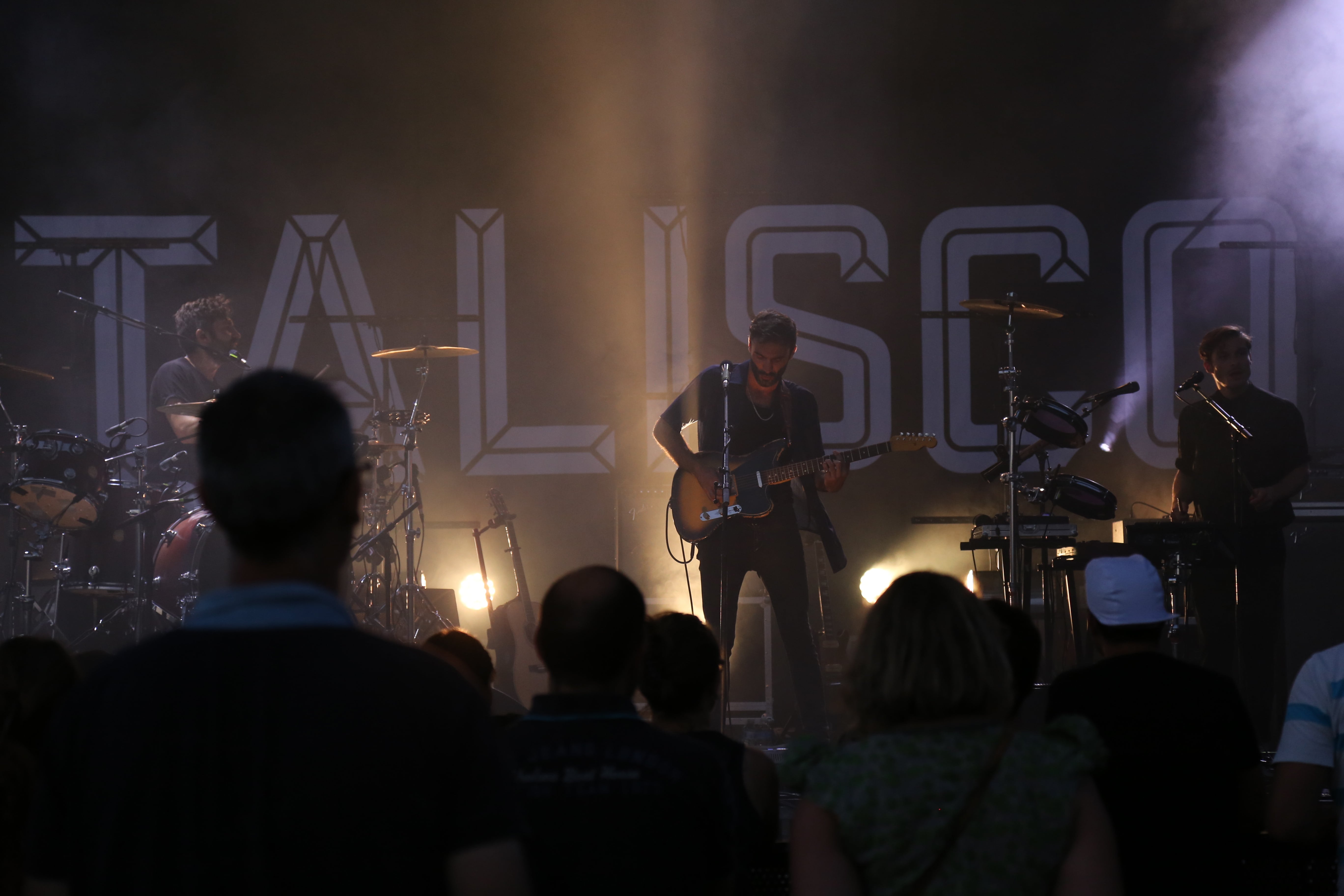 Talisco 11