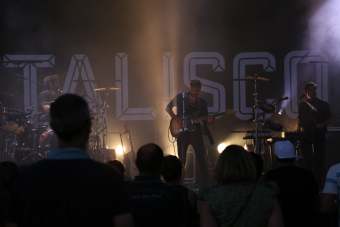 Talisco 11