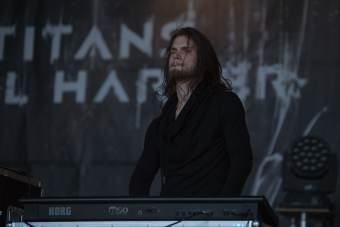 Titans Fall Harder 8