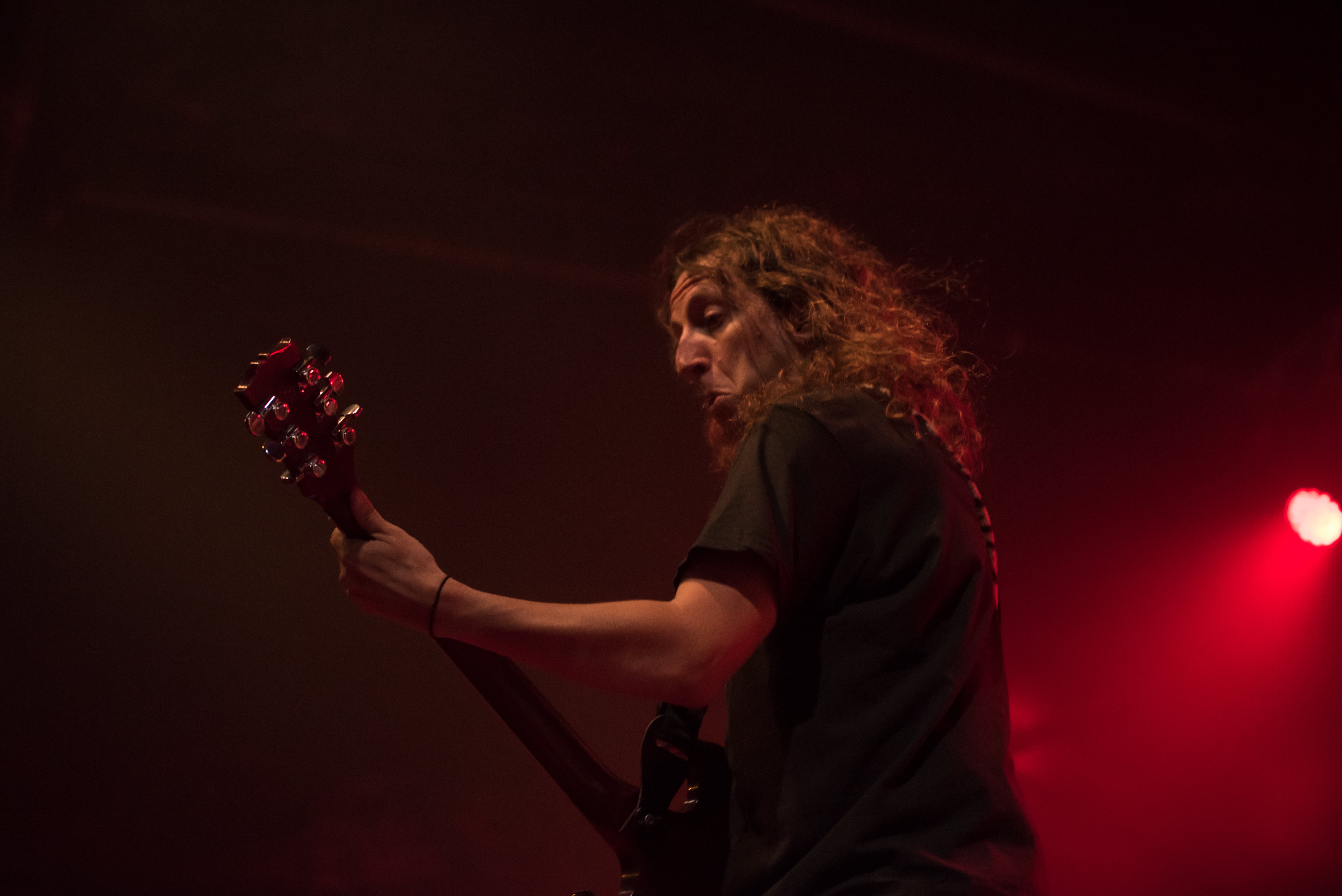 Ultra Vomit 15