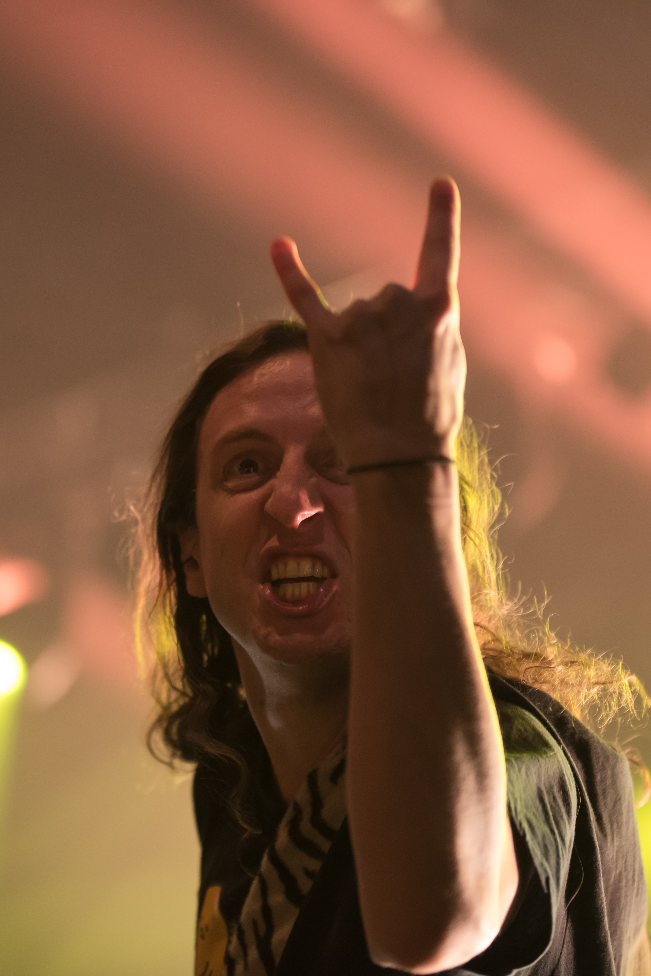 Ultra Vomit 2