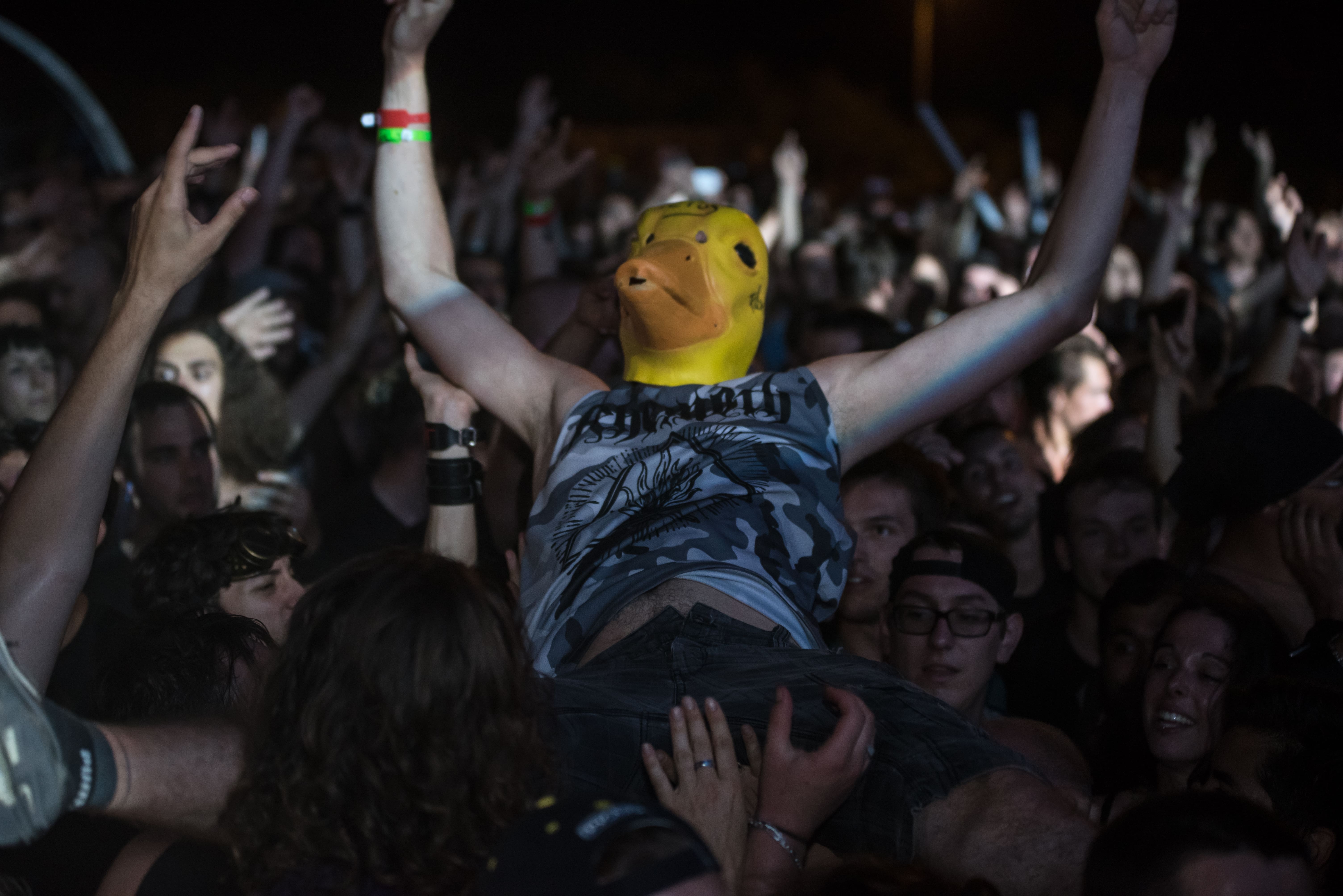 Ultra Vomit 20