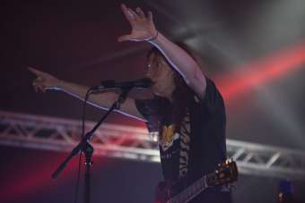 Ultra Vomit 12