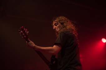 Ultra Vomit 15