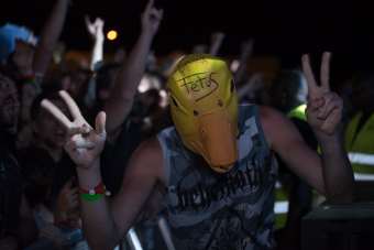 Ultra Vomit 19