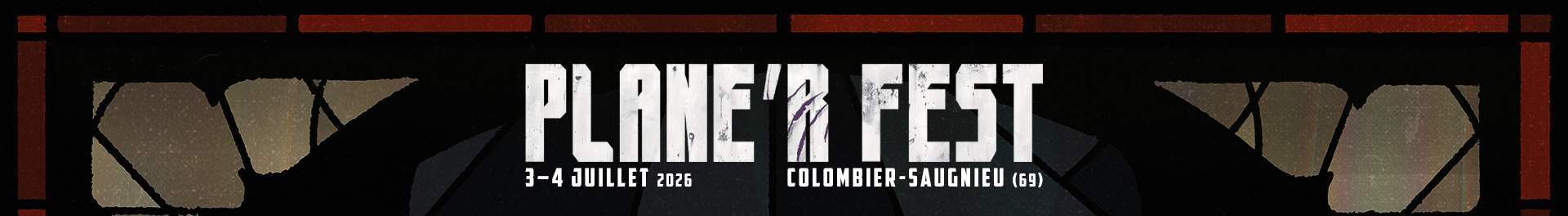 Plane'R'Fest