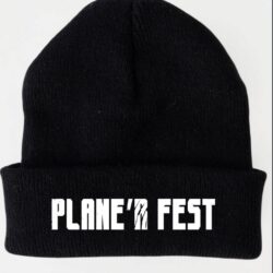 Bonnet Plane'R Fest 2025