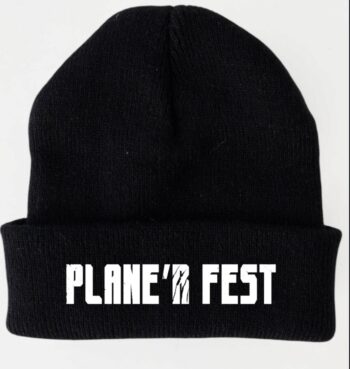 Bonnet Plane'R Fest 2025