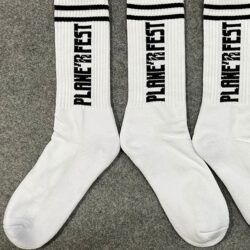 Chaussettes Plane'R Fest 2025