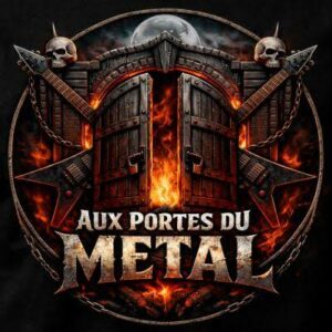 Aux Portes Du Metal