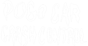 Pogo Car Crash Control