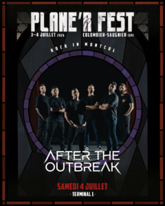 PRF 2026 - AFTER THE OUTBREAK