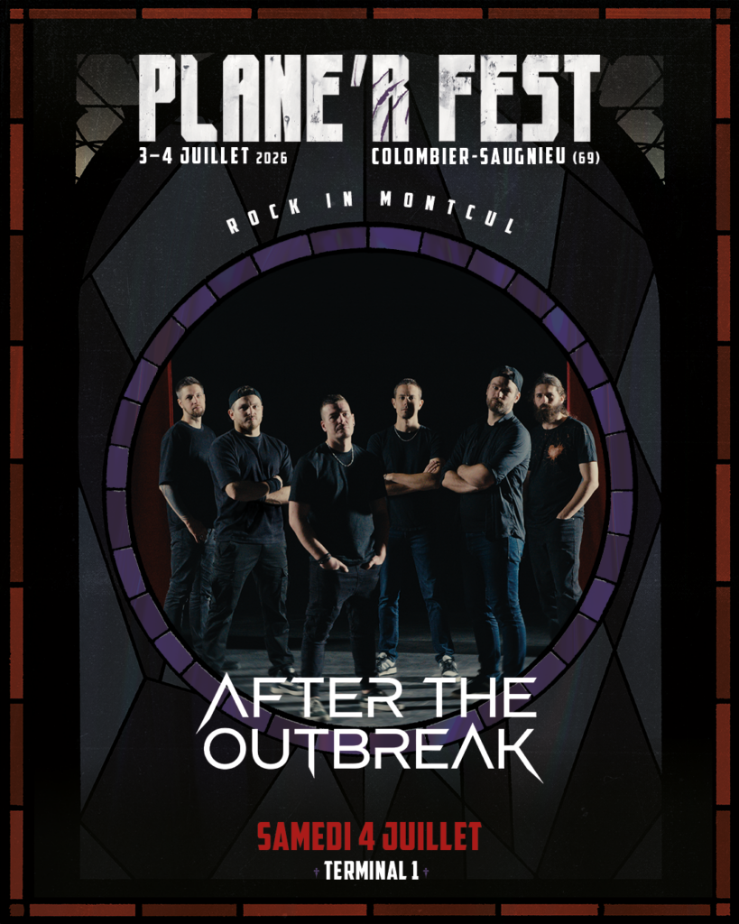 PRF 2026 - AFTER THE OUTBREAK