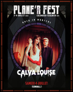 PRF 2026 - CALVA LOUISE