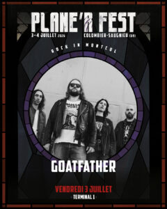 PRF 2026 - GOATFATHER