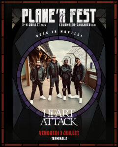 PRF 2026 - HEART ATTACK