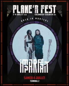 PRF 2026 - IMPARFAIT