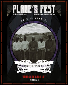 PRF 2026 - KANONENFIEBER