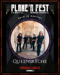 PRF 2026 - QUEENSRŸCHE