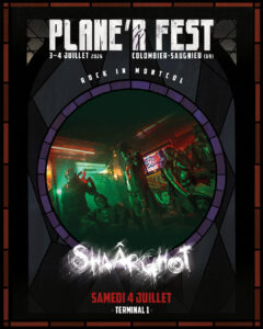 PRF 2026 - SHAÂRGHOT