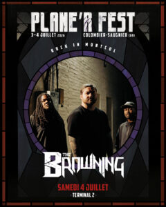 PRF 2026 - THE BROWNING