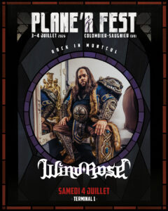 PRF 2026 - WIND ROSE