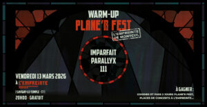 L'Empreinte de Montcul 2026